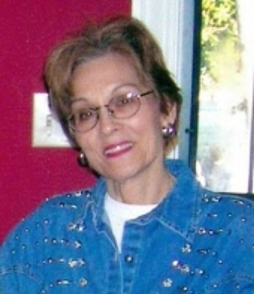 Louise Giaccaglia Profile Photo