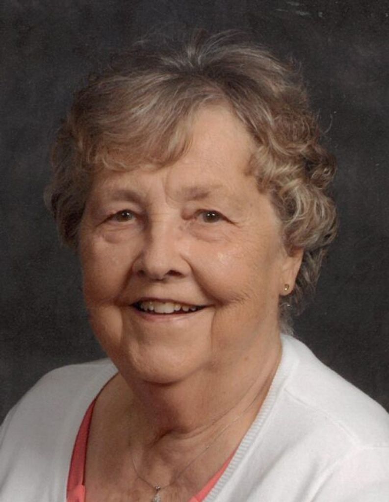 Mary E. "Betty" (Mesker)  Schroeder Profile Photo