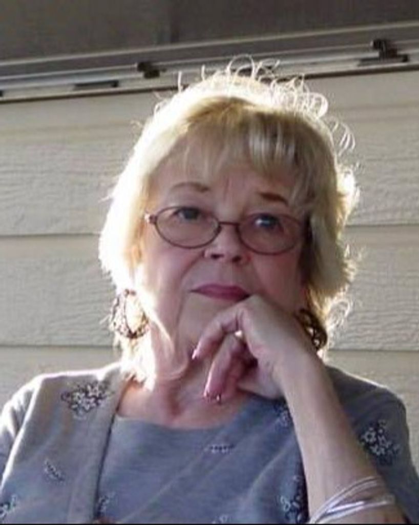 Amber D. White