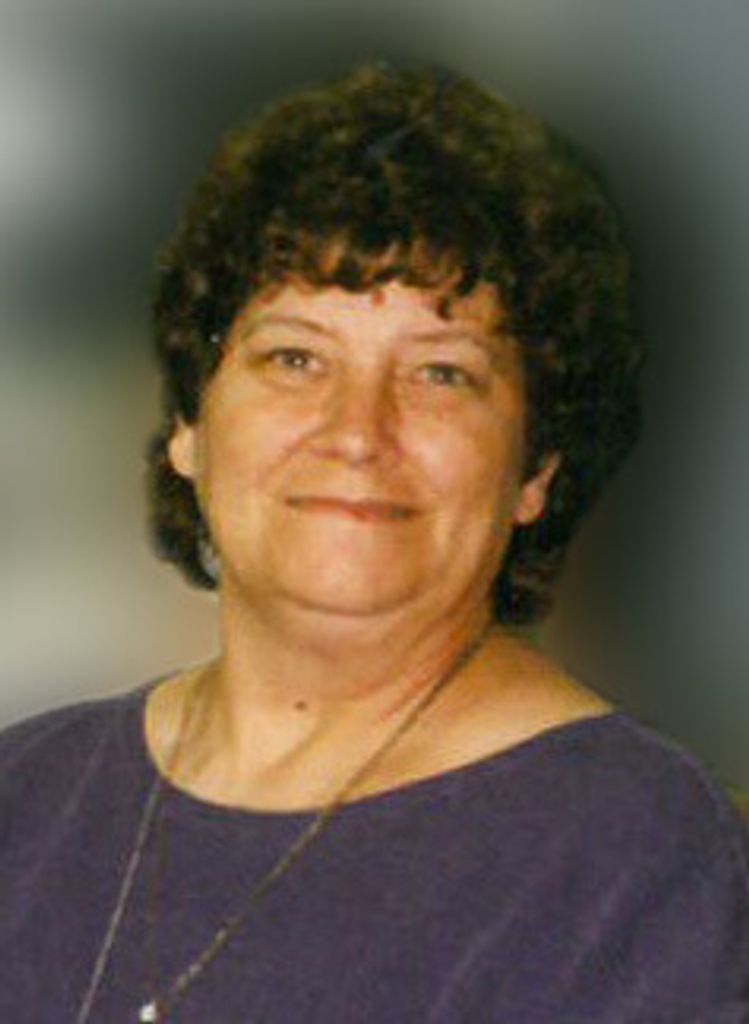 Anna M. Lott