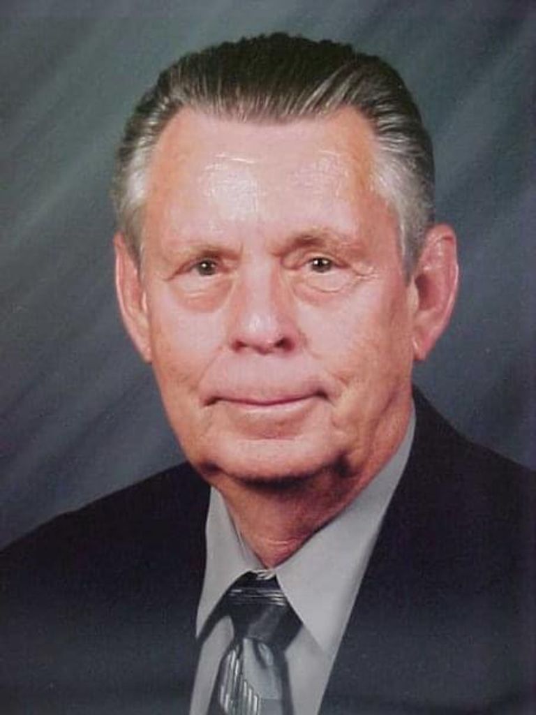 David Cecil Lowe