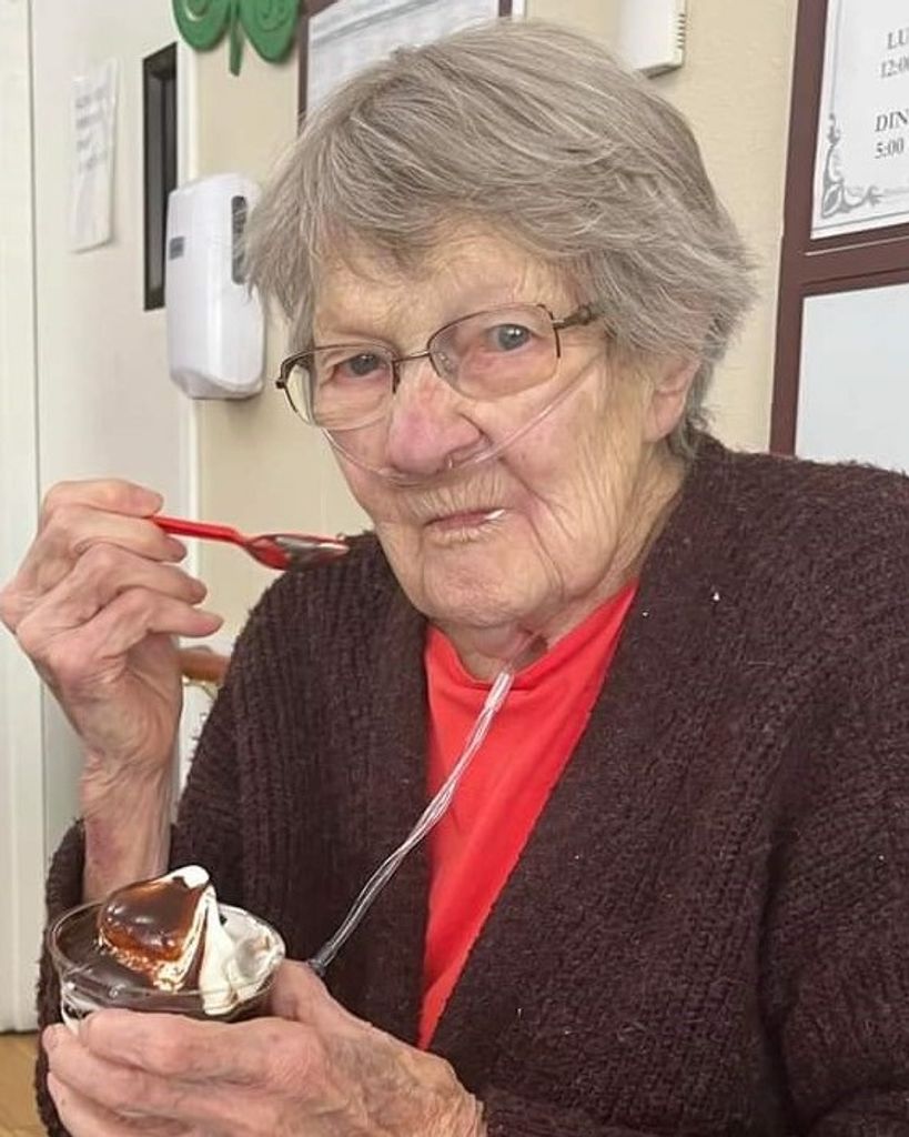 Barbara June Kline