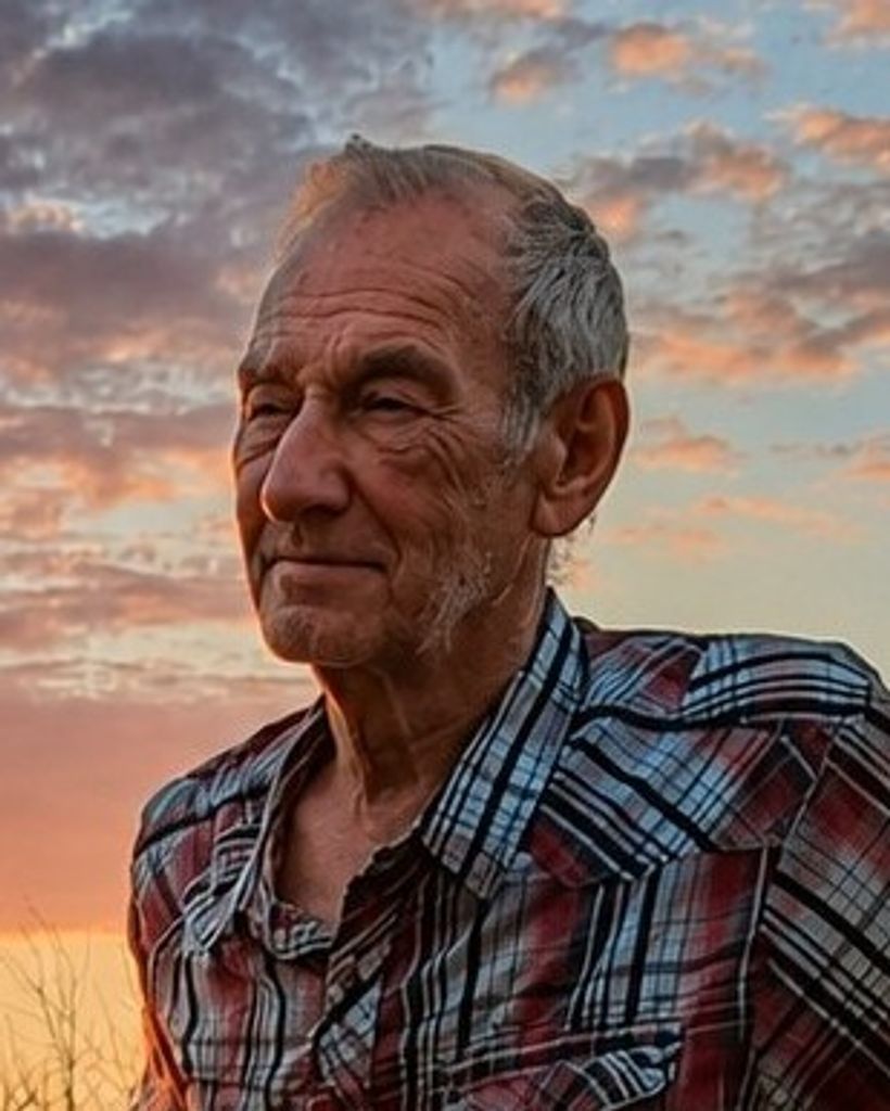 Maynard Duane Jenson Profile Photo
