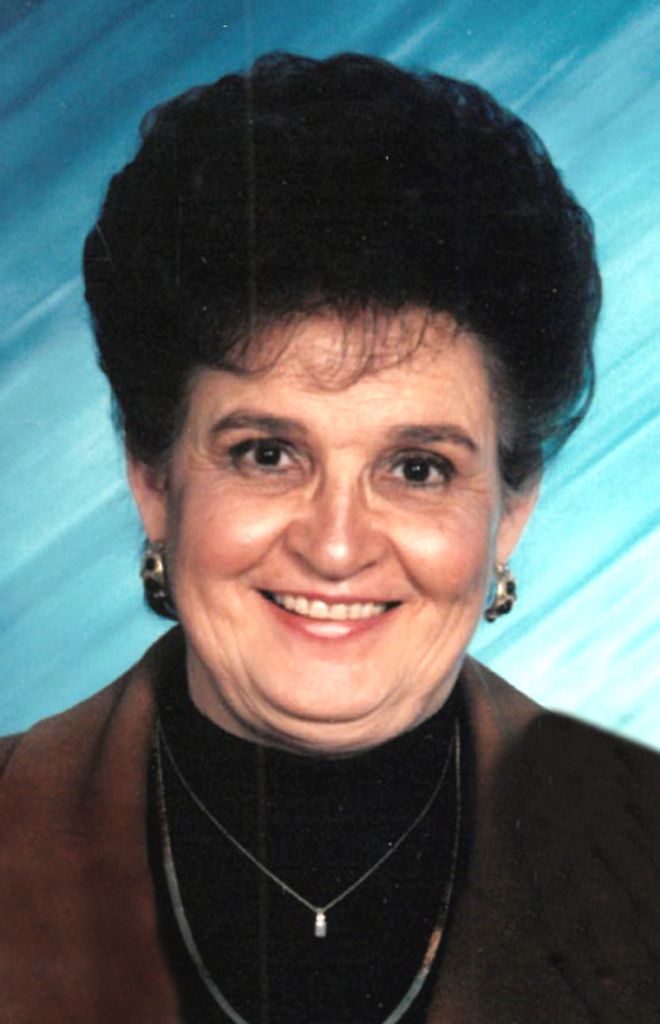 Betty Bills Profile Photo