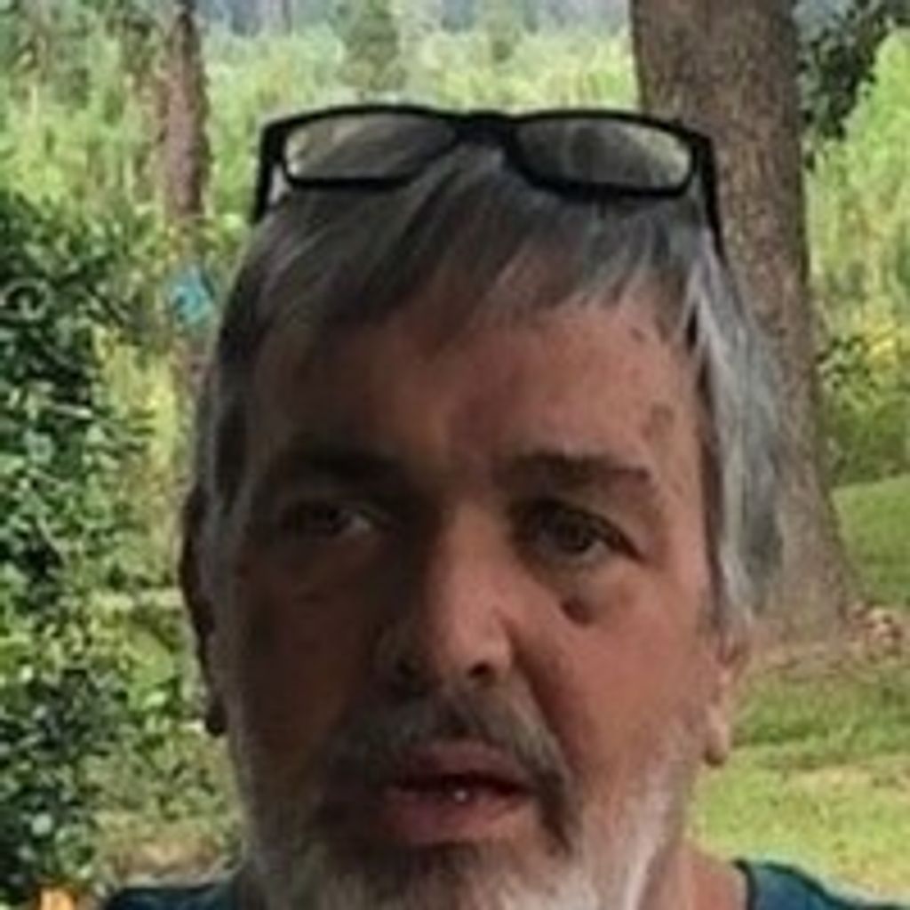 David John Walden Profile Photo