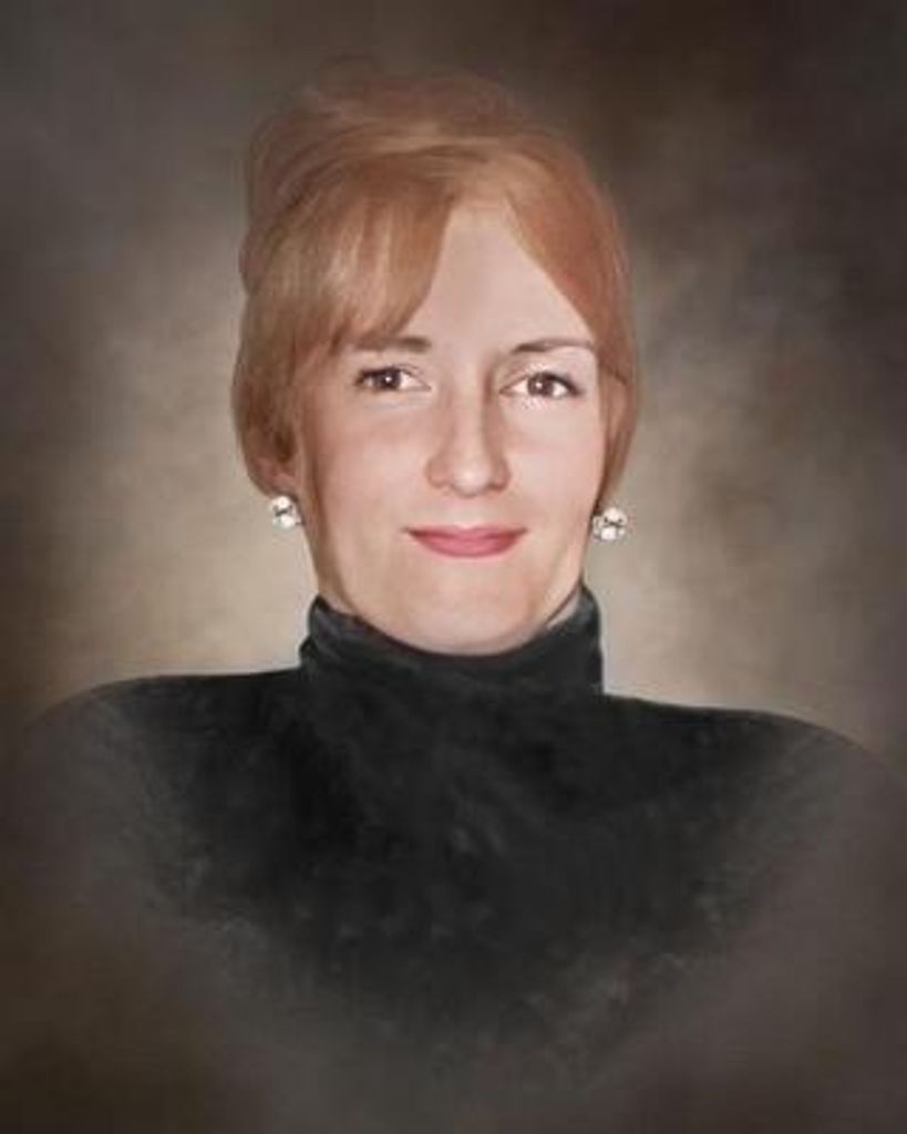 Joan Gorman Christman Profile Photo