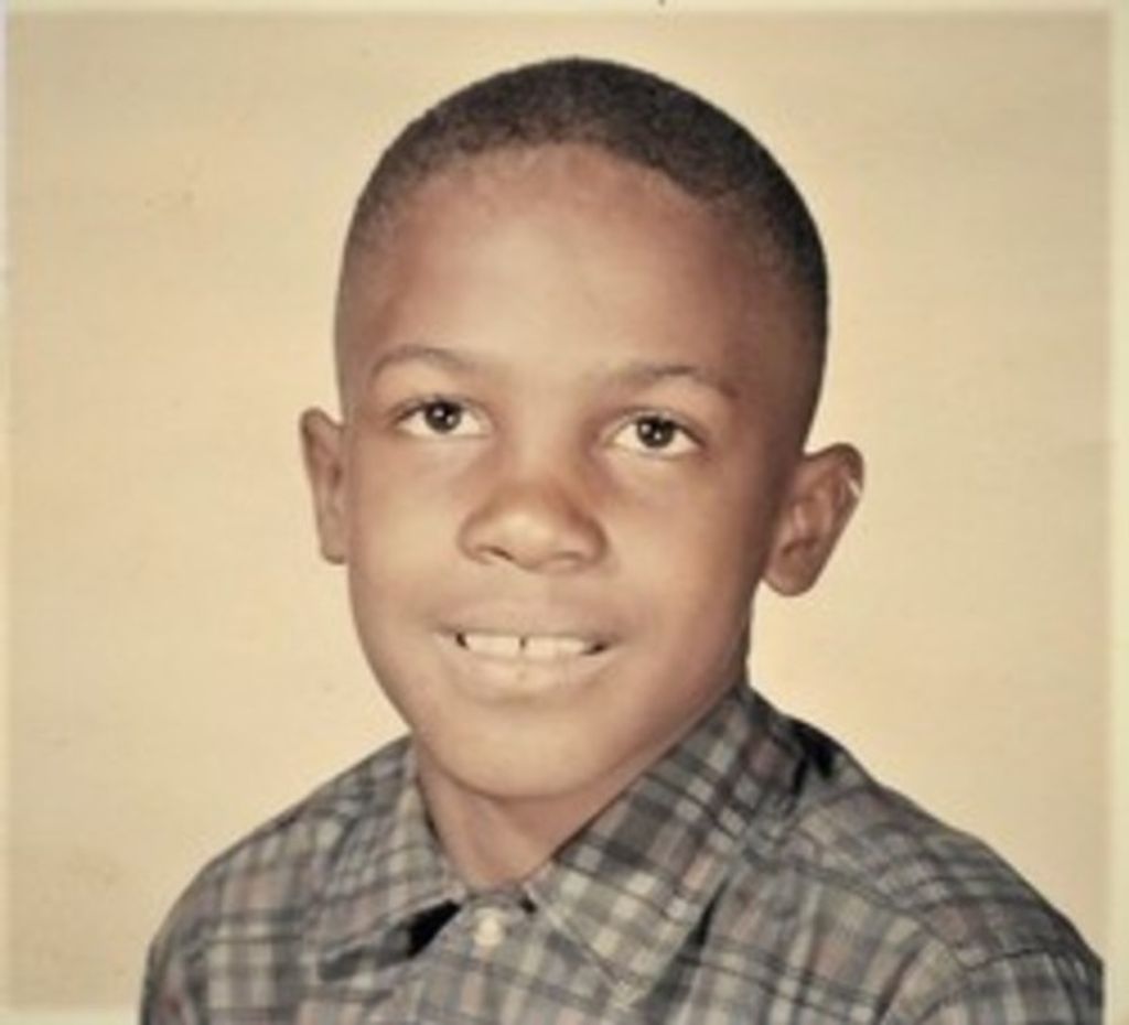 Sylvester Eugene Wright Profile Photo