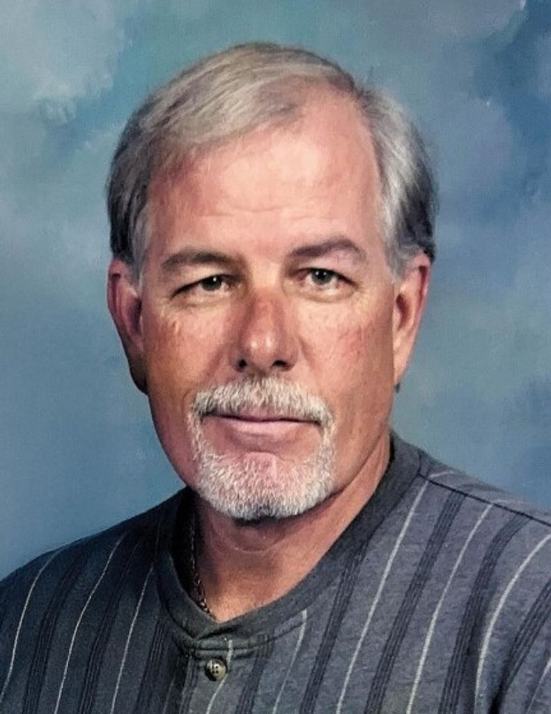 Gary Pitts Hohman