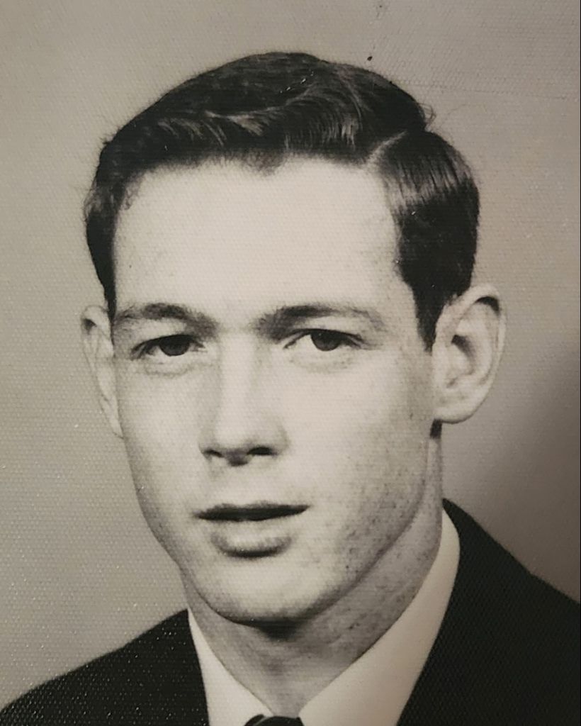 Joseph Kenneth Saturday Profile Photo