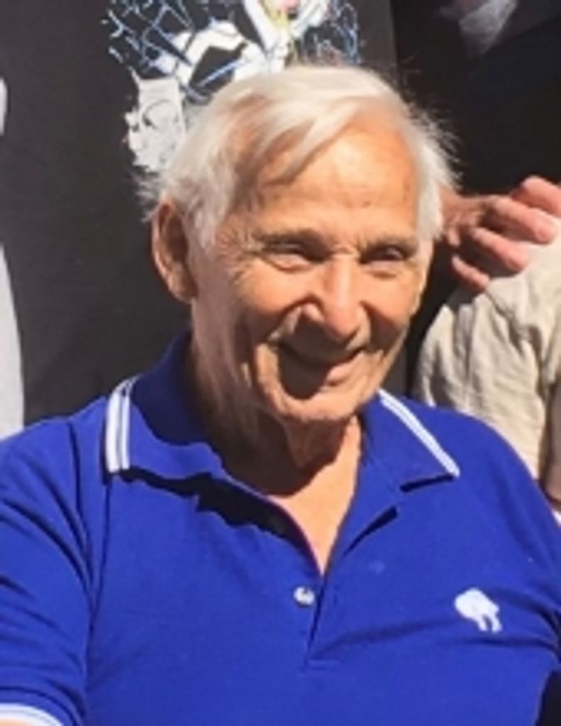 Anthony  R. Mortellaro
