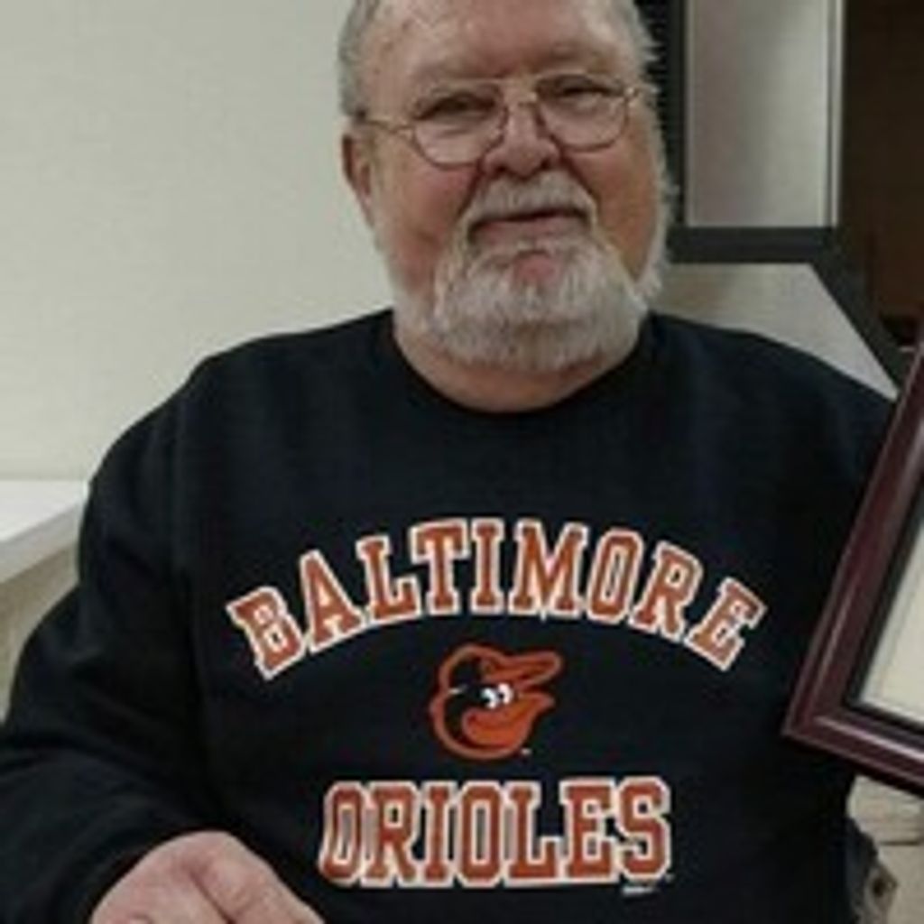 Charles F. Neiman Jr. Profile Photo