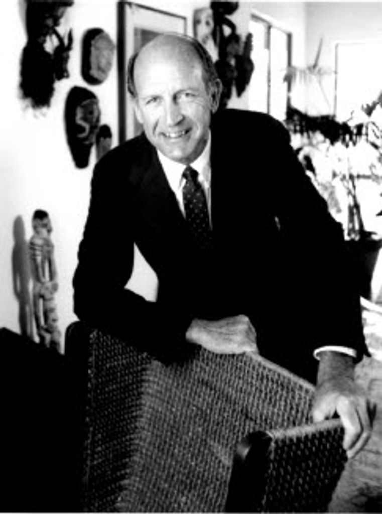 Jr. Walter Winius