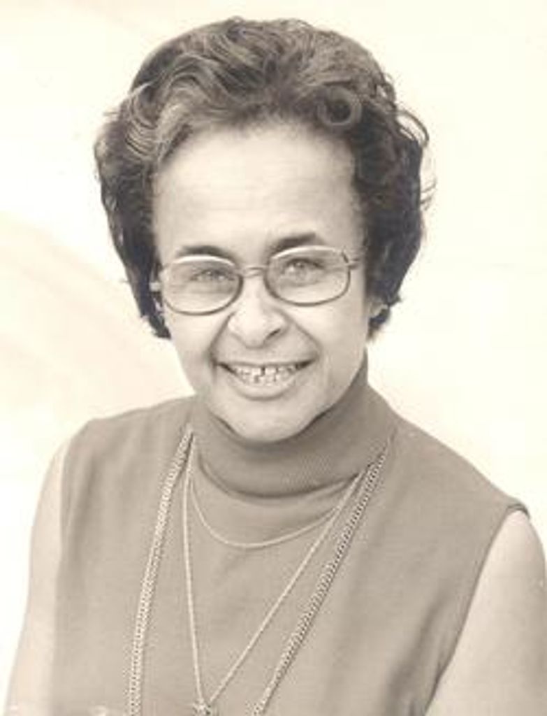 Mrs. Lucille Williams Lamb