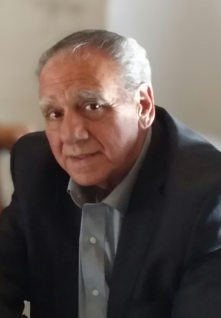 Anthony M. Galizia Profile Photo