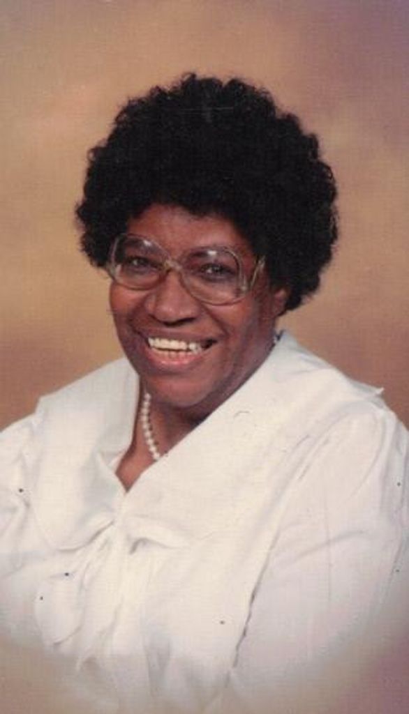 Delores (Hunter)  Hampton Profile Photo