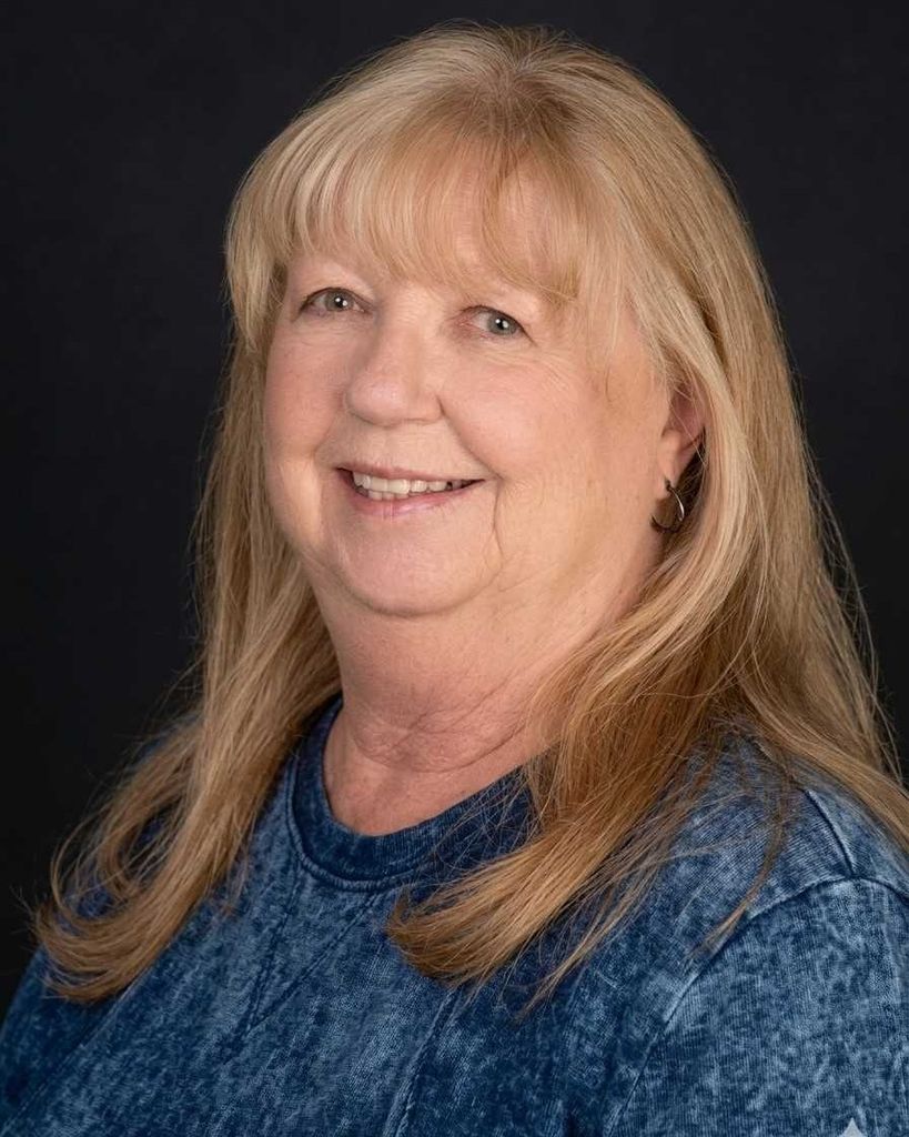 Linda "Lynn" R. Rowe