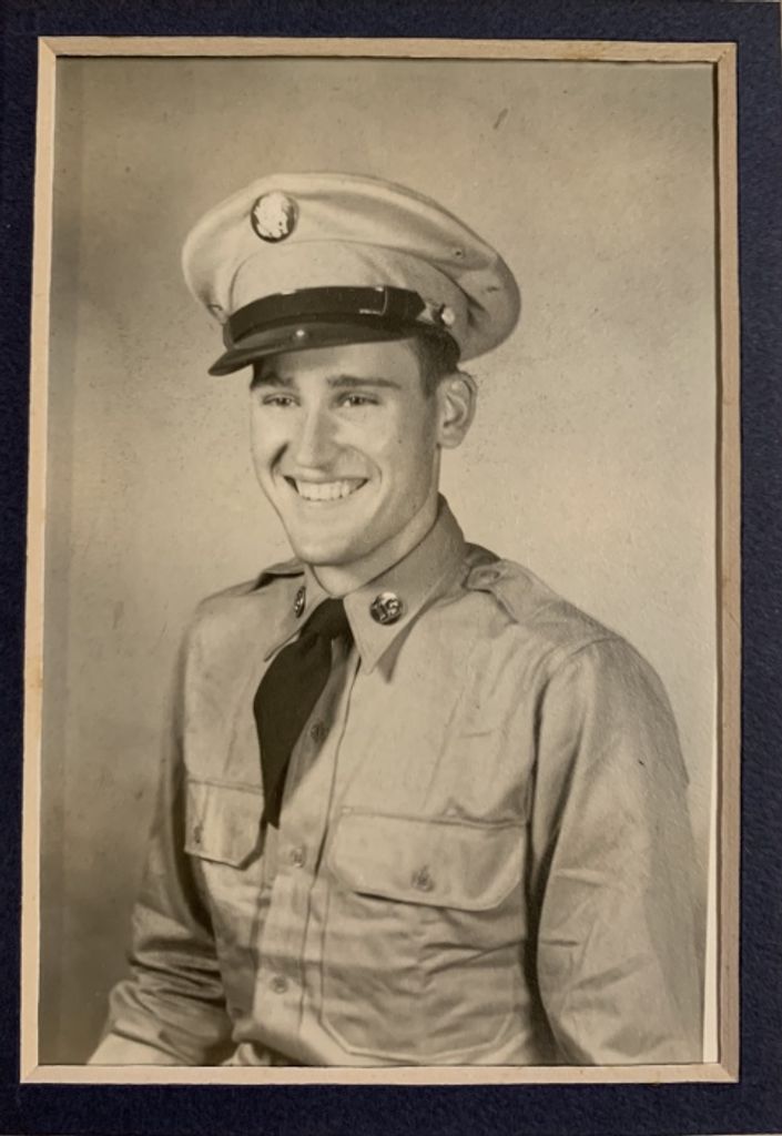 Louis Ketchum Profile Photo