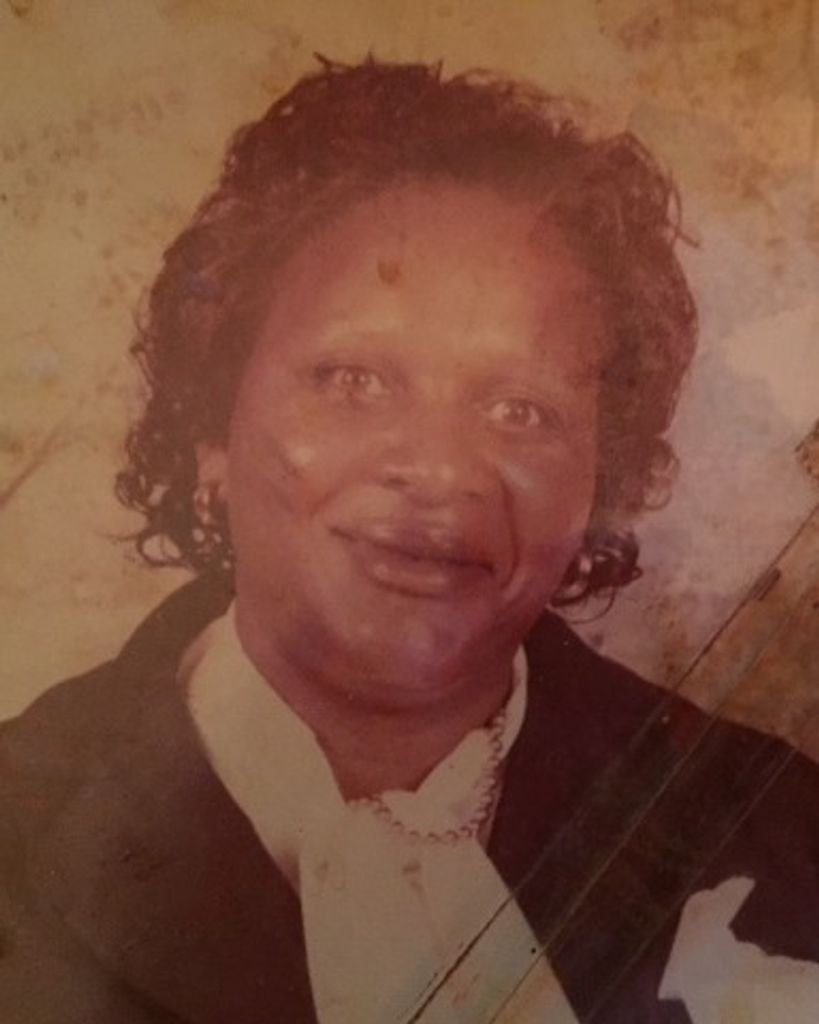 Fannie Mosley Profile Photo