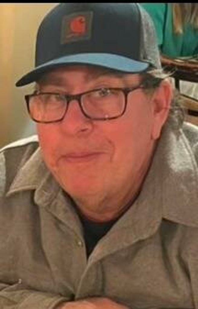 Michael P. Gross Profile Photo