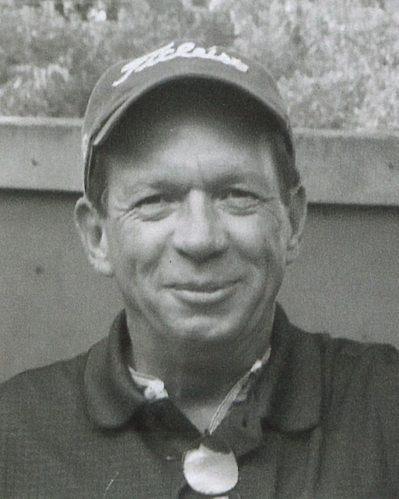 Robert Lewis "Bob" Hunter Profile Photo