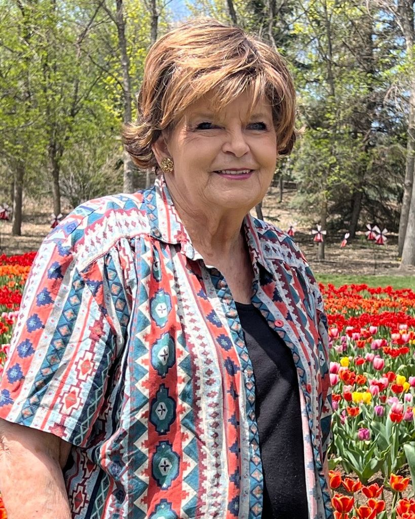 Roxie Gibson Hull Winn Profile Photo
