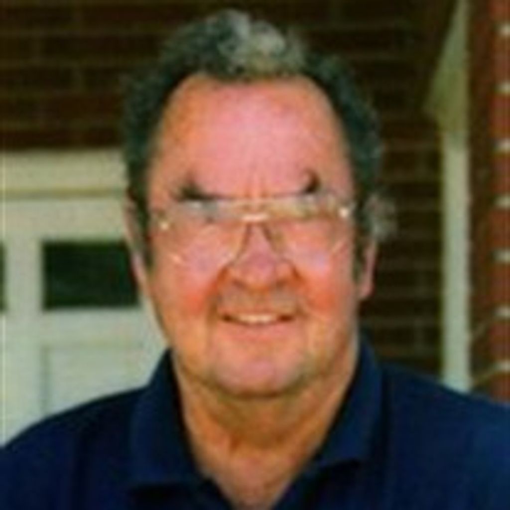 William B. "Bill" Ryan