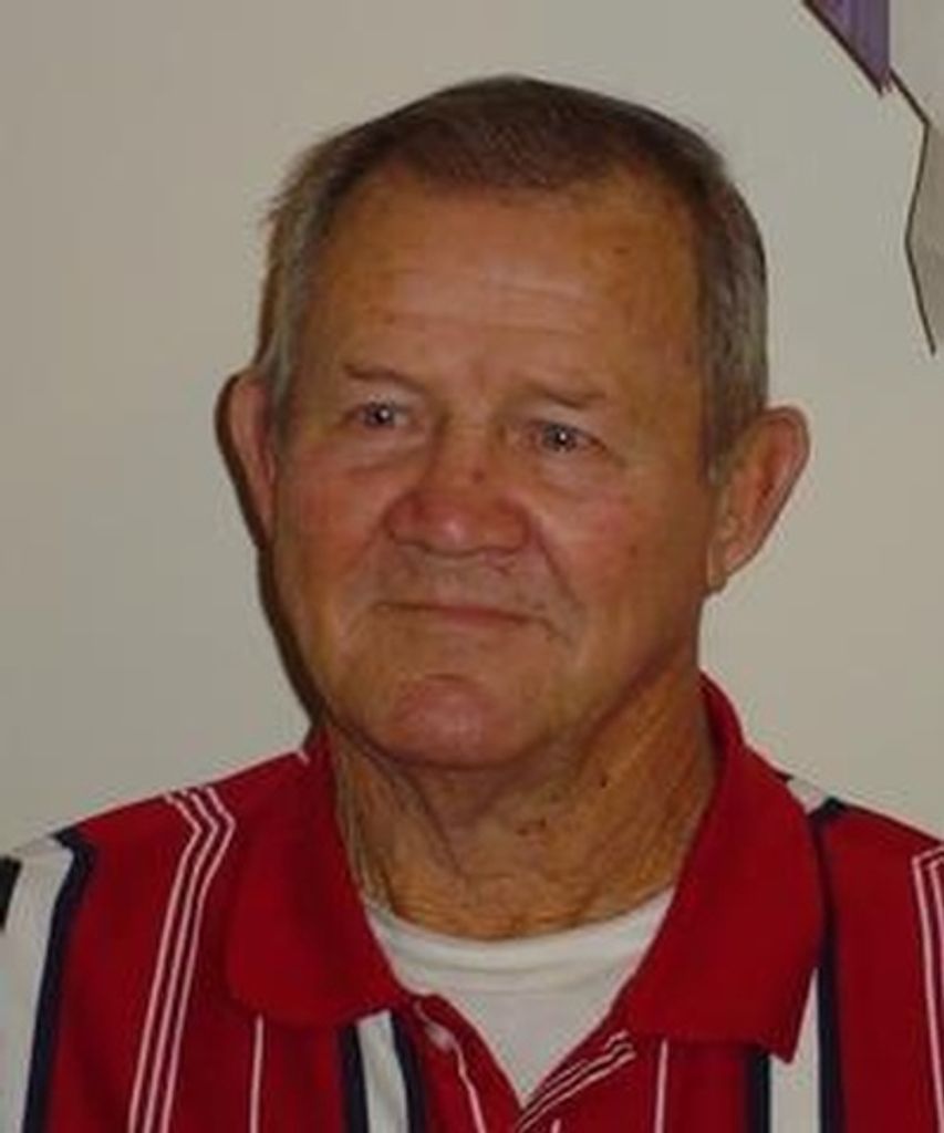 Carlyle Roberts