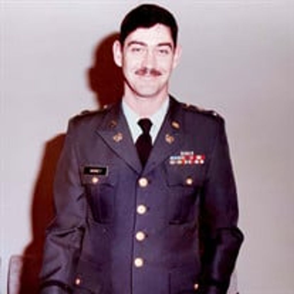 Gary Wayne Minney Profile Photo