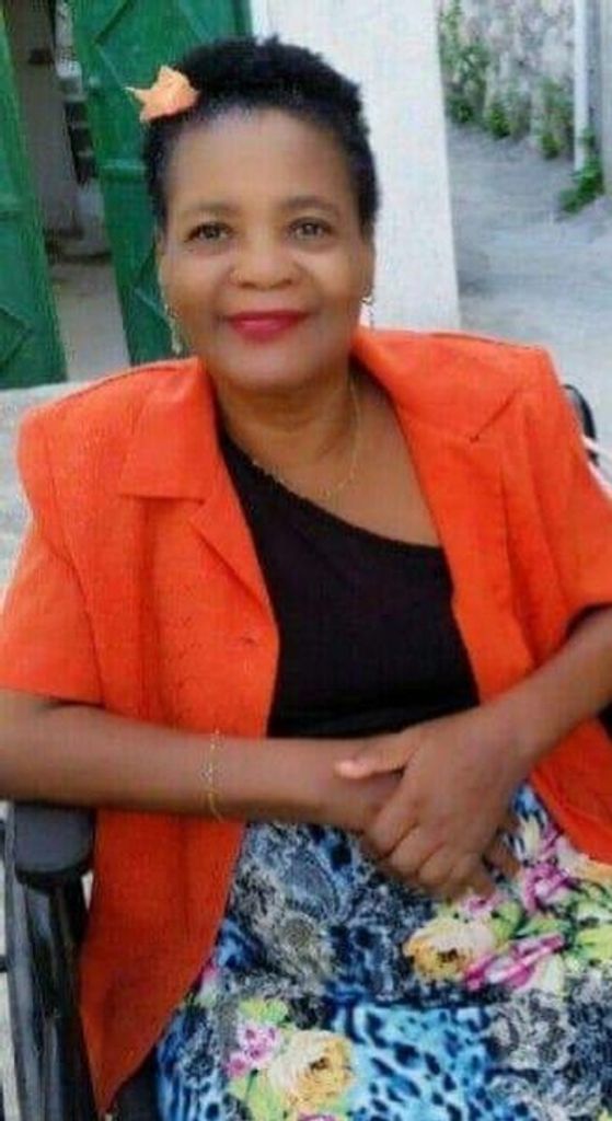 Philomene Chalaron Profile Photo