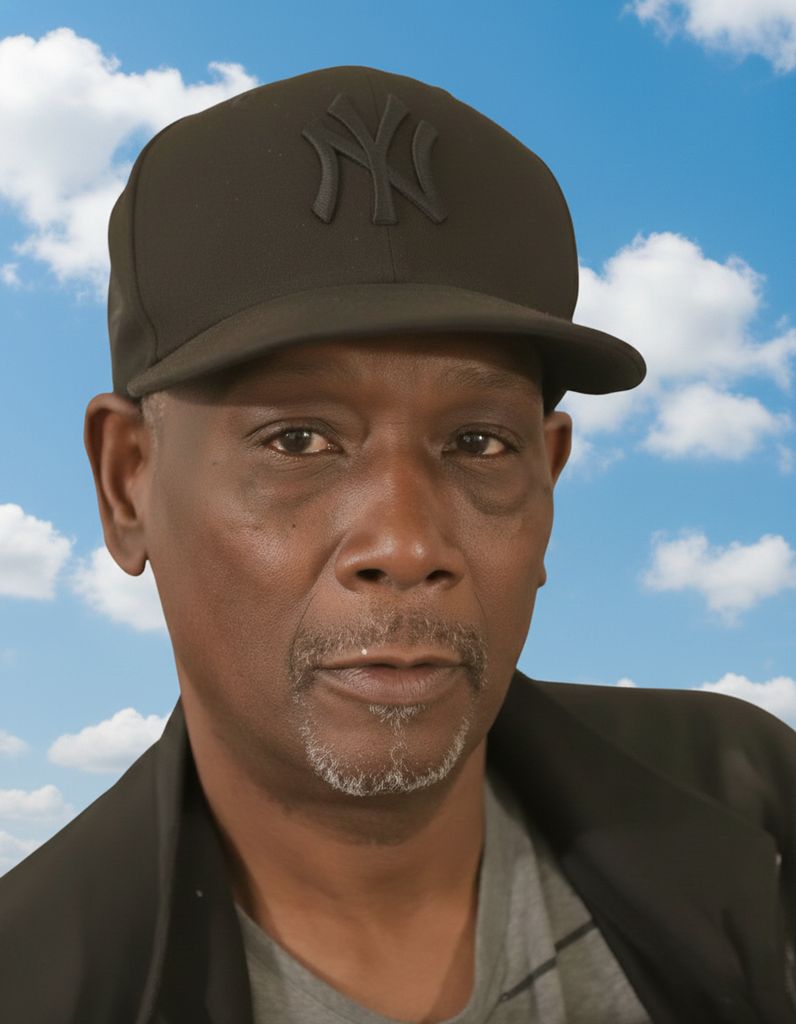 Romanus Lewis, Jr.
