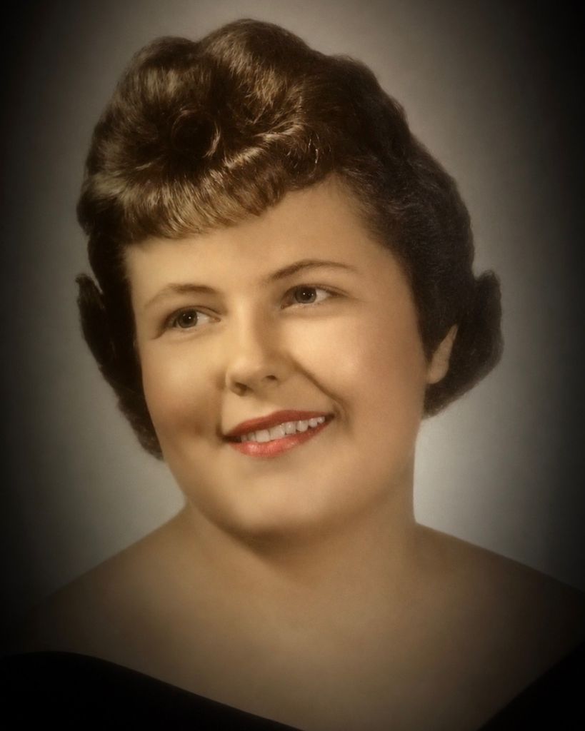 Josephine "Jo" K. Webb