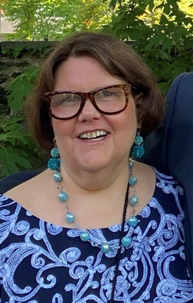 Gloria A. Frank