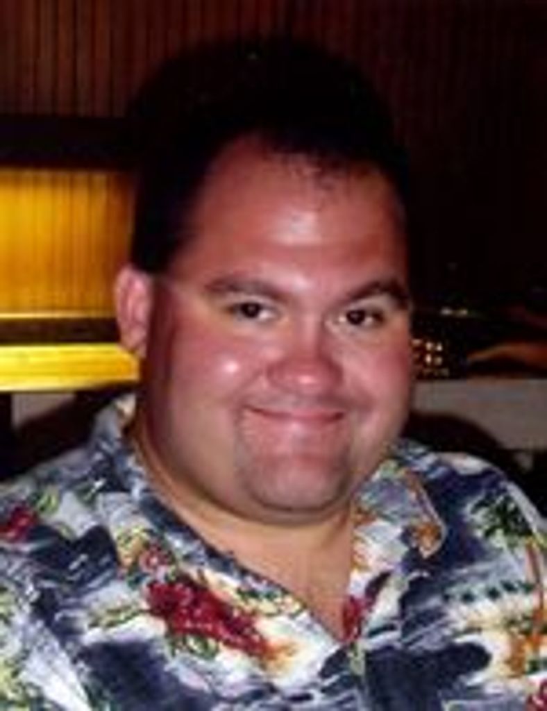 William David Kennish