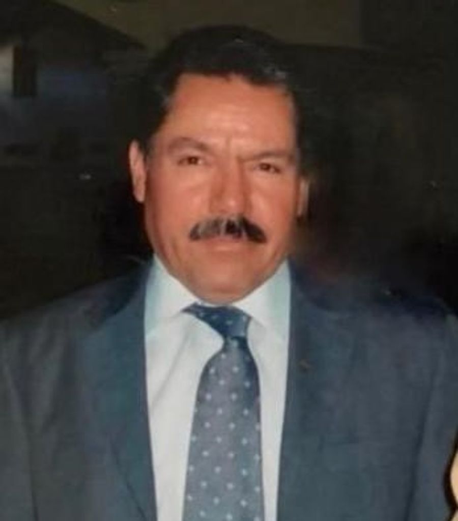 Daniel Perez Grano Profile Photo