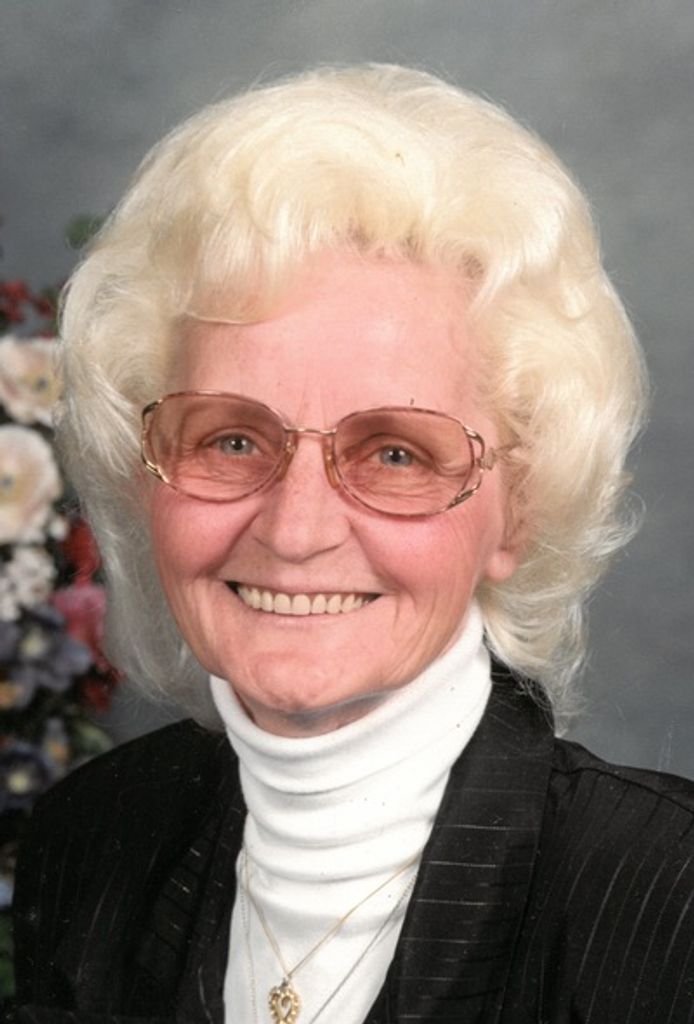 Phyllis A. Ferguson Profile Photo