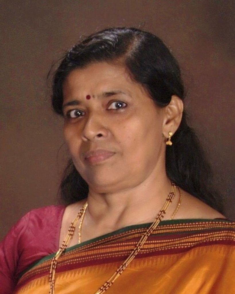 Geethakumari Chelleamma