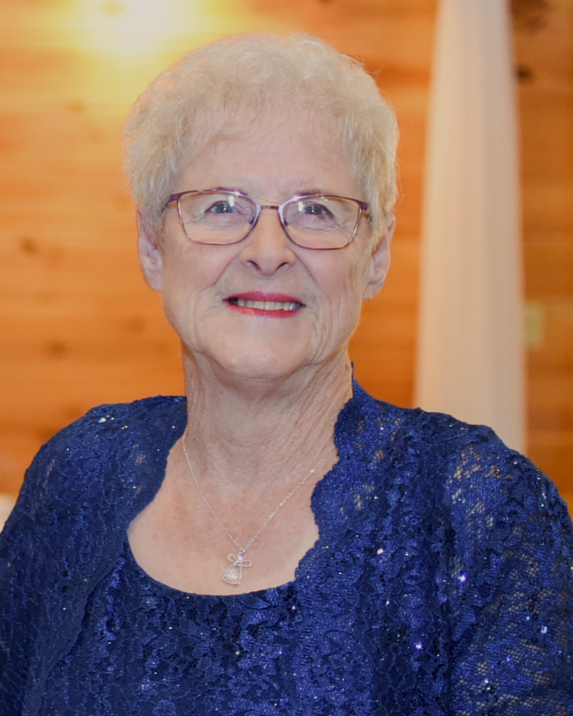 Bula Lowman Matthews Profile Photo