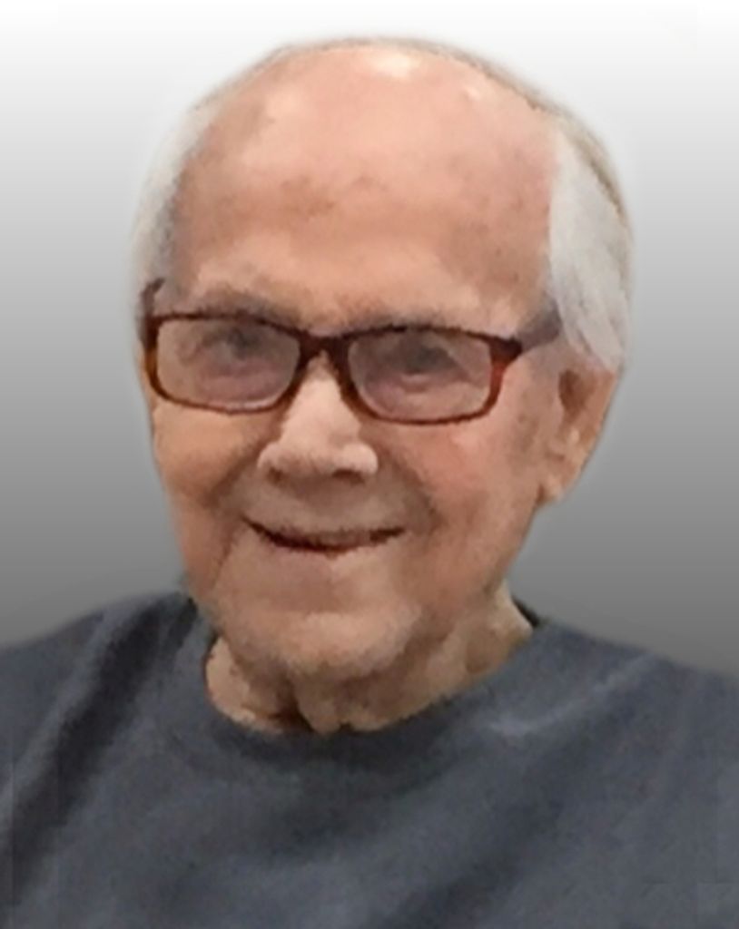 Victor S. Cropis