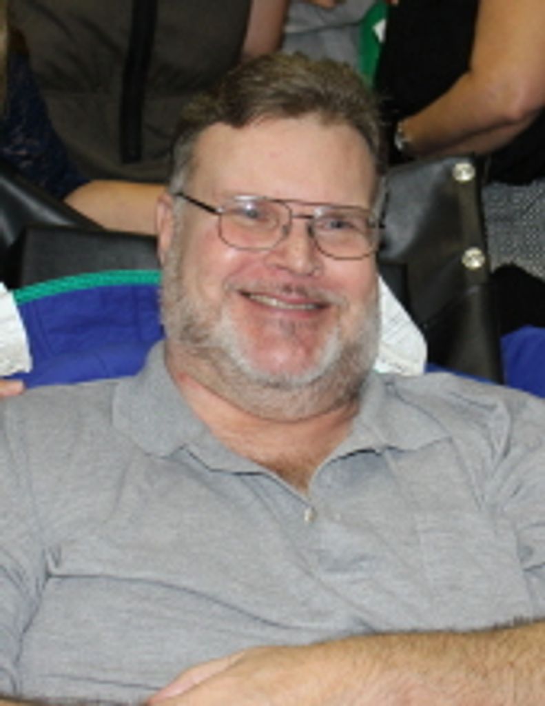 Joseph Elliott Williams, Jr.