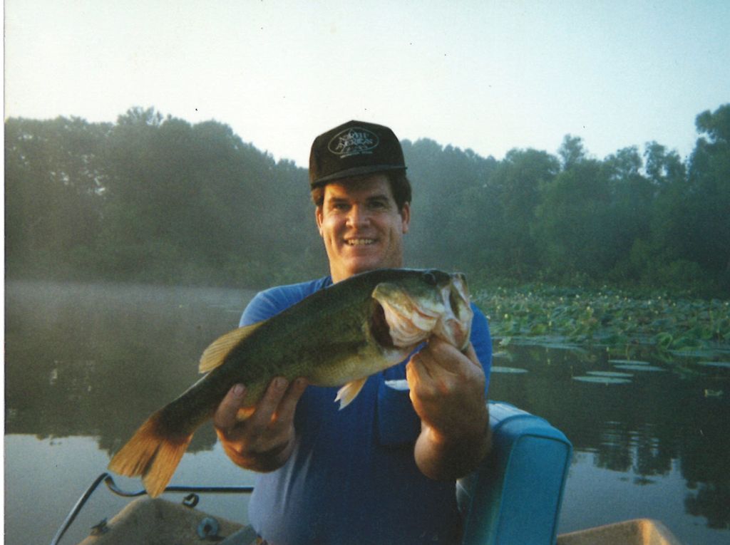 Joel Yeager Profile Photo