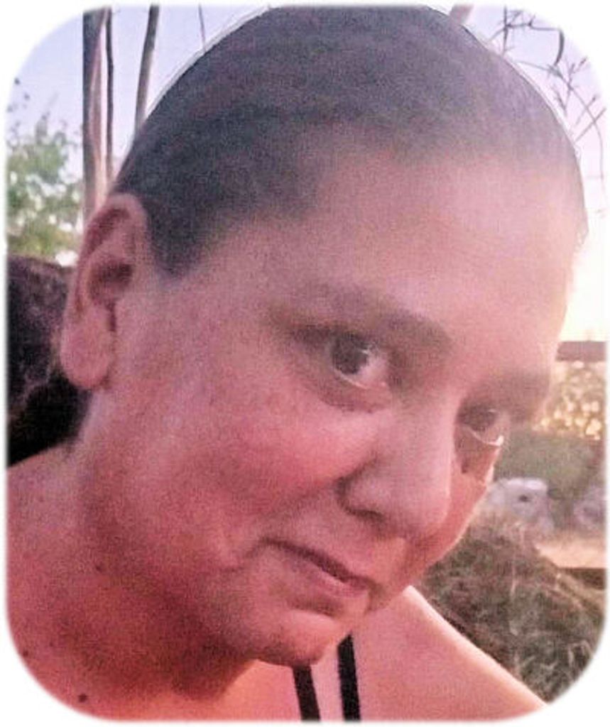 Angela Monique Hernandez Profile Photo
