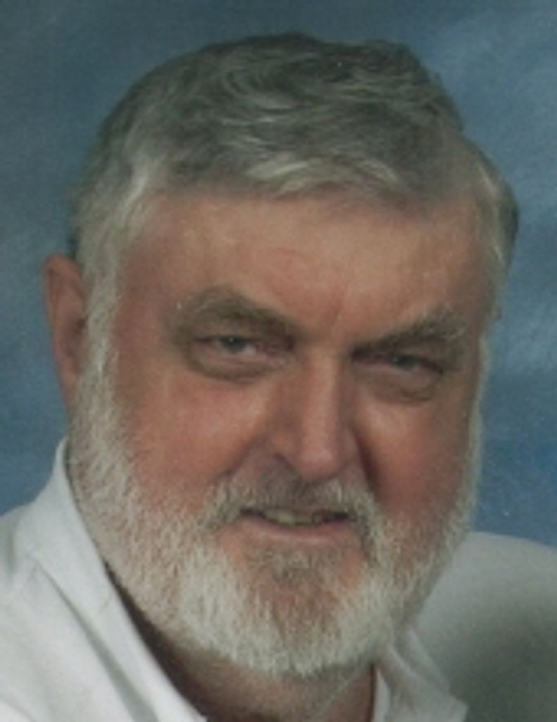Tommy Dean Wright