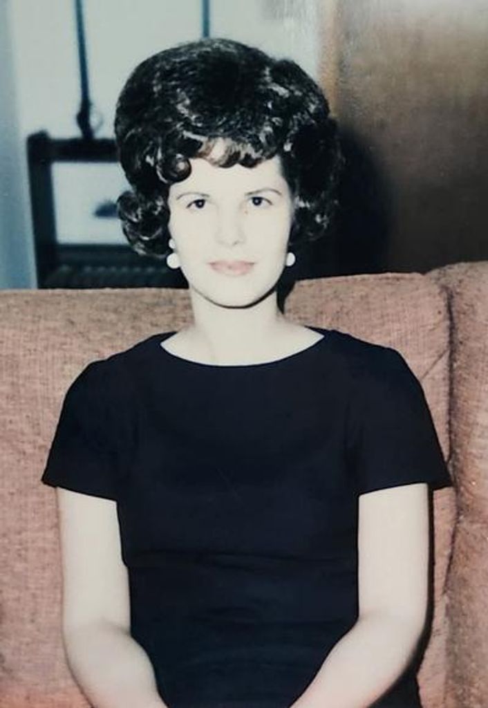 Sandra Gail Laseter Profile Photo