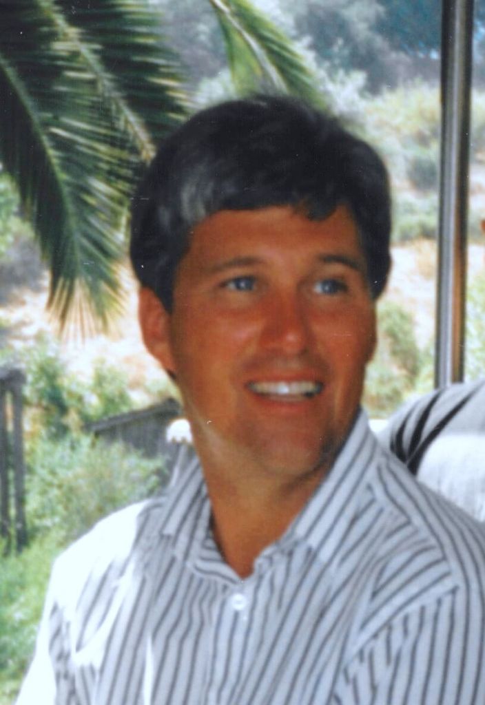 Jeffrey  Lynn Groce