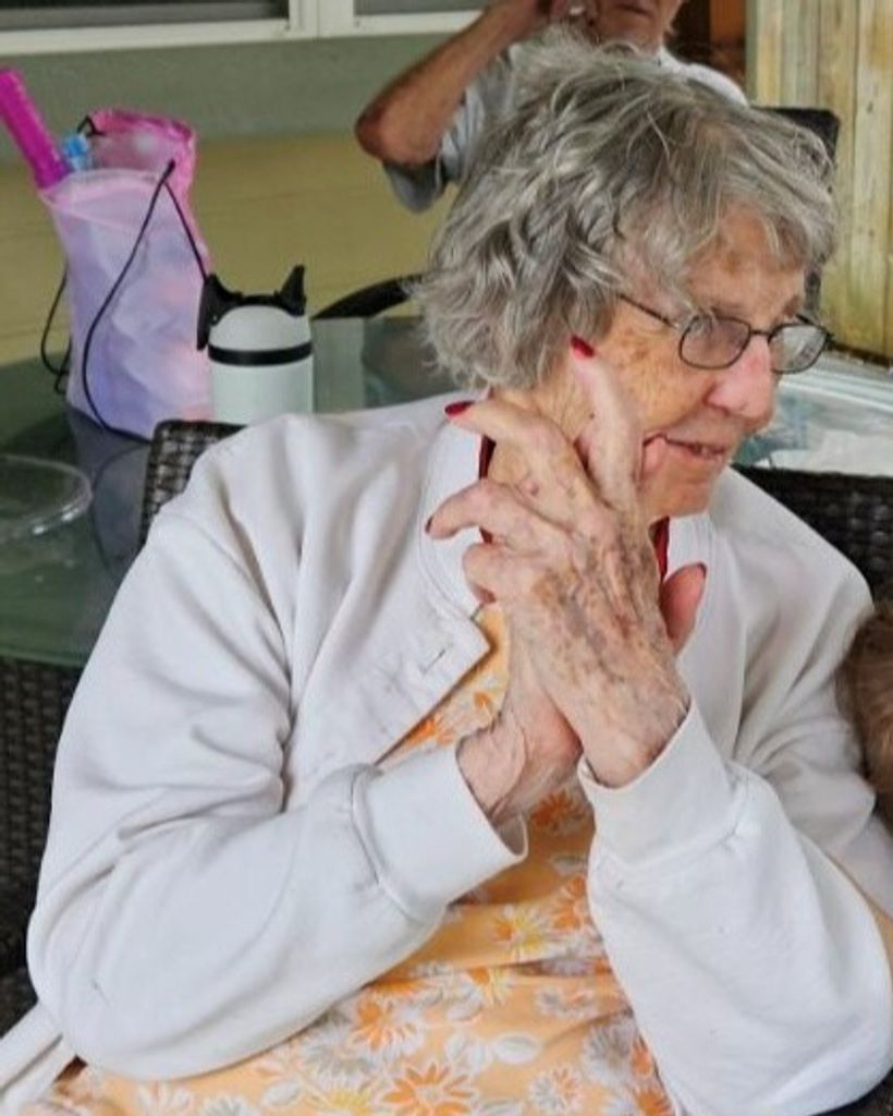 Ina Dorine Cole