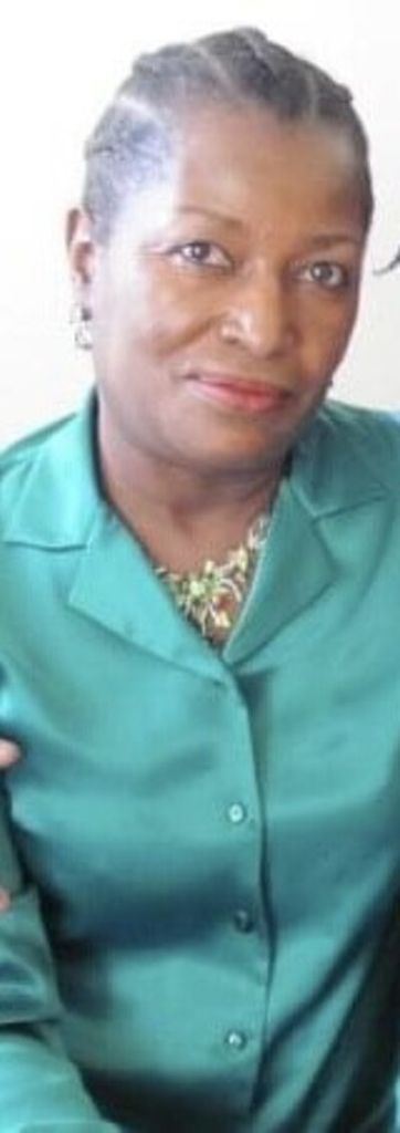 Valeria Vernette Green Profile Photo