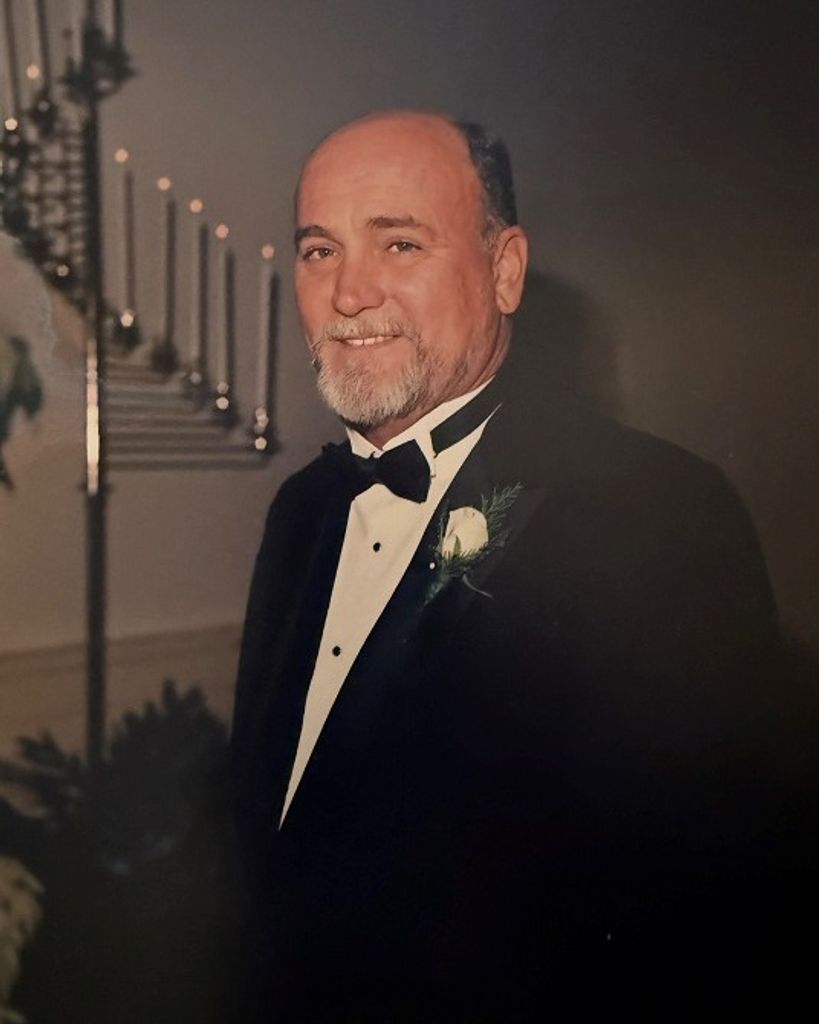 Claude R. Mangum Jr.