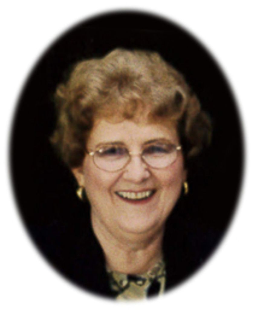 Donna Mae (Van Westen)  Kroeger