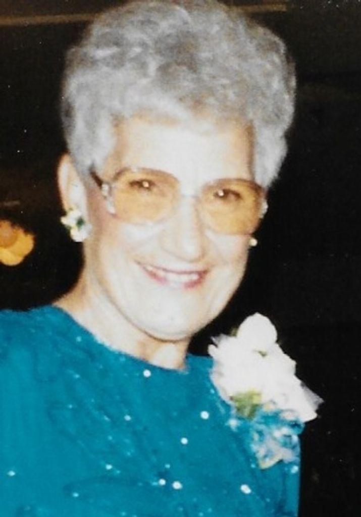 Nina C. Gelzinis