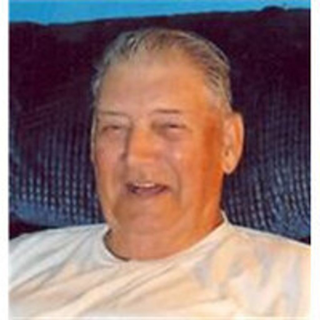 Harry J. Hudnall